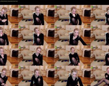 emma_brooks — 17 minute Chaturbate female cam show recording, 720p, Apr 4, 2019