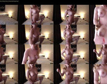 emmafantasy21 — 25 minute Chaturbate couple cam show recording, 1080p, Apr 4, 2019