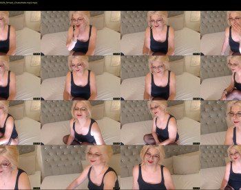 exoticgiselle — 17 minute Chaturbate female cam show recording, 720p, Apr 5, 2019