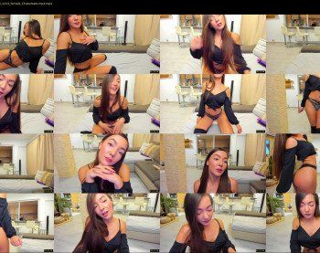 fantasystudiox — 47 minute Chaturbate female cam show recording, 1080p, Apr 4, 2019