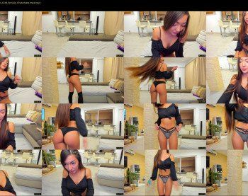 fantasystudiox — 47 minute Chaturbate female cam show recording, 1080p, Apr 4, 2019