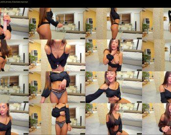 fantasystudiox — 47 minute Chaturbate female cam show recording, 1080p, Apr 5, 2019