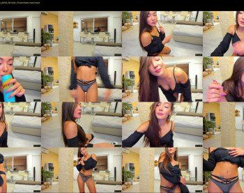 fantasystudiox — 47 minute Chaturbate female cam show recording, 1080p, Apr 5, 2019