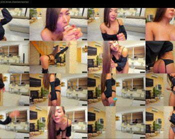 fantasystudiox — 47 minute Chaturbate female cam show recording, 1080p, Apr 5, 2019