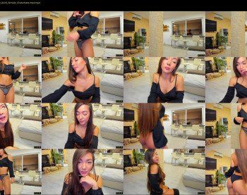 fantasystudiox — 47 minute Chaturbate female cam show recording, 1080p, Apr 5, 2019