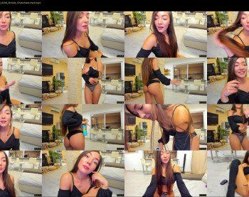 fantasystudiox — 47 minute Chaturbate female cam show recording, 1080p, Apr 5, 2019