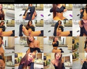 fantasystudiox — 47 minute Chaturbate female cam show recording, 1080p, Apr 5, 2019
