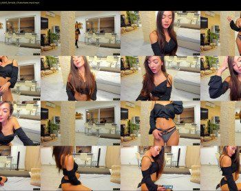 fantasystudiox — 47 minute Chaturbate female cam show recording, 1080p, Apr 5, 2019