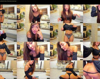 fantasystudiox — 38 minute Chaturbate female cam show recording, 1080p, Apr 5, 2019