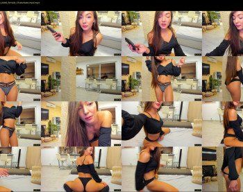 fantasystudiox — 32 minute Chaturbate female cam show recording, 1080p, Apr 5, 2019