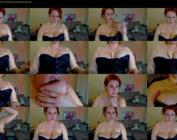 florencebigsizebb — 77 minute Chaturbate female cam show recording, 720p, Apr 4, 2019