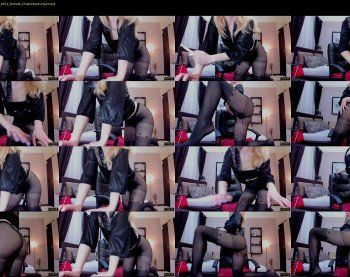 goddessdana — 21 minute Chaturbate female cam show recording, 4K, Apr 4, 2019