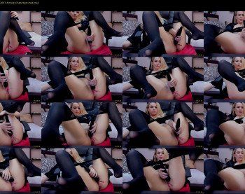 goddessdana — 21 minute Chaturbate female cam show recording, 4K, Apr 4, 2019