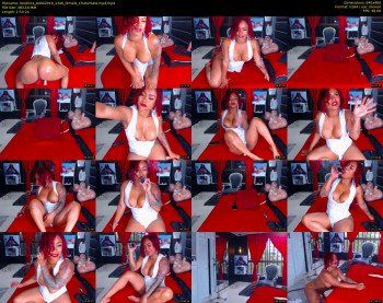 heidicox — 114 minute Chaturbate female cam show recording, 480p, Apr 4, 2019