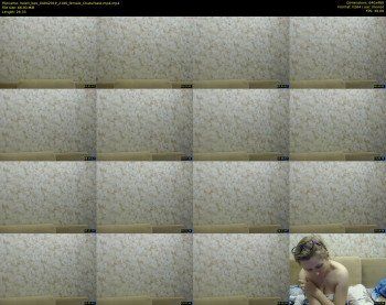 helen_bee — 29 minute Chaturbate female cam show recording, 480p, Apr 4, 2019