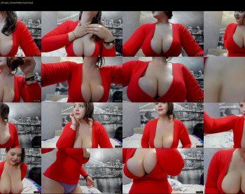 hotvany — 29 minute Chaturbate female cam show recording, 1080p, Apr 4, 2019