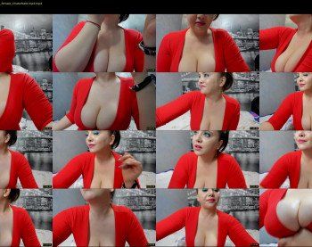 hotvany — 29 minute Chaturbate female cam show recording, 1080p, Apr 4, 2019