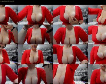 hotvany — 29 minute Chaturbate female cam show recording, 1080p, Apr 4, 2019