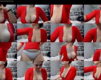 hotvany — 29 minute Chaturbate female cam show recording, 1080p, Apr 4, 2019