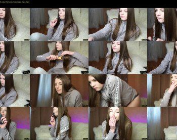 i_have_cookies — 35 minute Chaturbate female cam show recording, 1080p, Apr 4, 2019