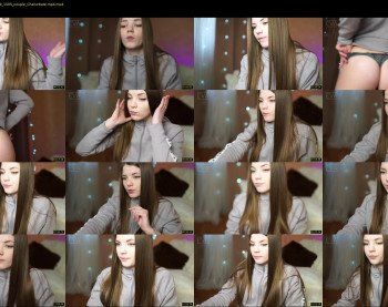 i_have_cookies — 15 minute Chaturbate female cam show recording, 1080p, Apr 4, 2019
