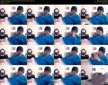 infamouslucas — 22 minute Chaturbate male cam show recording, 480p, Apr 5, 2019