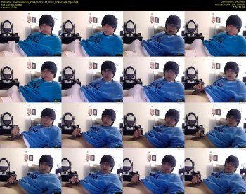 infamouslucas — 33 minute Chaturbate male cam show recording, 480p, Apr 5, 2019