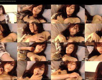 isabeyferrec — 41 minute Chaturbate female cam show recording, 1080p, Apr 4, 2019