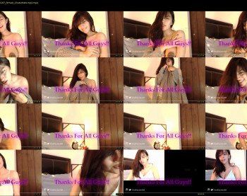 isabeyferrec — 11 minute Chaturbate female cam show recording, 1080p, Apr 4, 2019