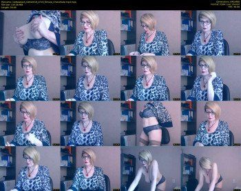 ivettasplash — 60 minute Chaturbate female cam show recording, 480p, Apr 4, 2019