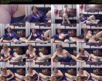 ivettasplash — 101 minute Chaturbate female cam show recording, 480p, Apr 4, 2019