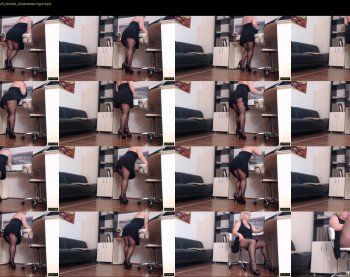 jameyla73 — 38 minute Chaturbate female cam show recording, 720p, Apr 4, 2019
