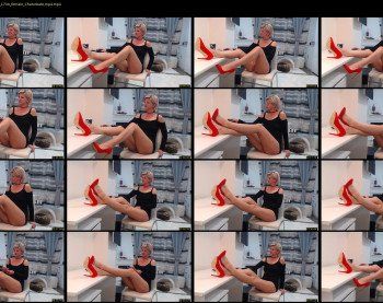 jaylynxxxx74 — 6 minute Chaturbate female cam show recording, 1080p, Apr 4, 2019