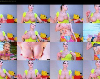 jessiccaburns — 47 minute Chaturbate female cam show recording, 1080p, Apr 4, 2019