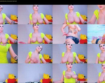jessiccaburns — 47 minute Chaturbate female cam show recording, 1080p, Apr 5, 2019