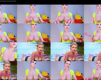 jessiccaburns — 47 minute Chaturbate female cam show recording, 1080p, Apr 5, 2019