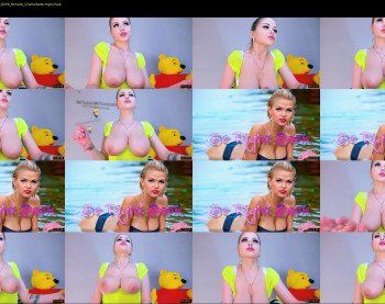 jessiccaburns — 47 minute Chaturbate female cam show recording, 1080p, Apr 5, 2019