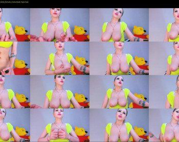 jessiccaburns — 47 minute Chaturbate female cam show recording, 1080p, Apr 5, 2019