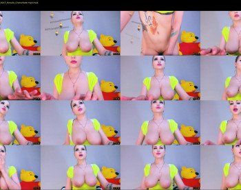 jessiccaburns — 47 minute Chaturbate female cam show recording, 1080p, Apr 5, 2019