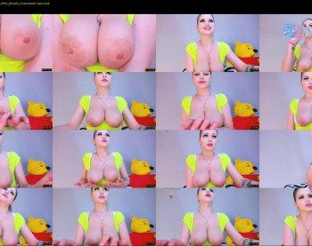 jessiccaburns — 14 minute Chaturbate female cam show recording, 1080p, Apr 5, 2019
