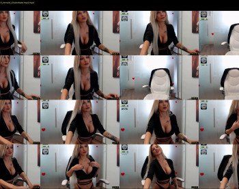jessiejaye — 47 minute Chaturbate female cam show recording, 1080p, Apr 4, 2019