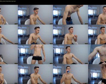 jimmys_style — 47 minute Chaturbate male cam show recording, 1080p, Apr 4, 2019