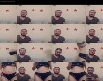juliashane — 3 minute Chaturbate female cam show recording, 720p, Apr 4, 2019