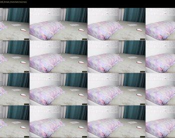 kalisa_pearl — 6 minute Chaturbate female cam show recording, 720p, Apr 4, 2019