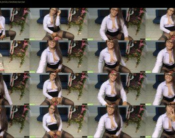 karitto__2 — 29 minute Chaturbate female cam show recording, 720p, Apr 4, 2019