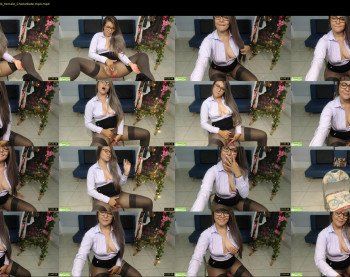 karitto__2 — 29 minute Chaturbate female cam show recording, 720p, Apr 4, 2019