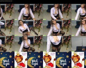 karitto__2 — 29 minute Chaturbate female cam show recording, 720p, Apr 5, 2019