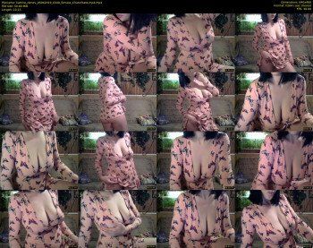 katrine_denev — 11 minute Chaturbate female cam show recording, 480p, Apr 5, 2019