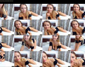 kattelovelyy — 10 minute Chaturbate female cam show recording, 480p, Apr 4, 2019