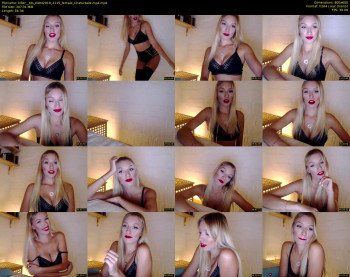 killer__tits — 57 minute Chaturbate female cam show recording, 480p, Apr 4, 2019